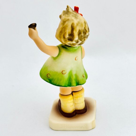 Goebel Hummel #793 "Forever Yours."  First Issue 1996/97 - TMK-7 - Picture 6 of 11